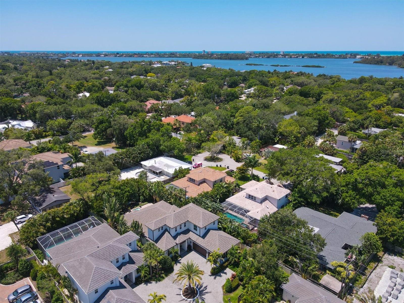 1614 BAY ROAD