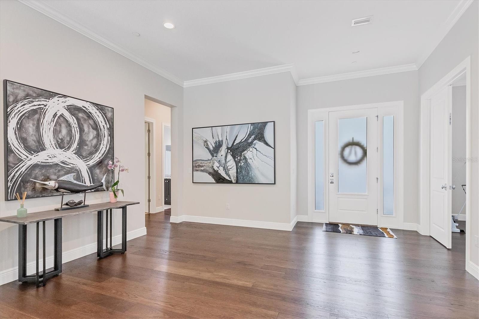 HANSENS SUB OPPOSITE PG IN PB - Residential