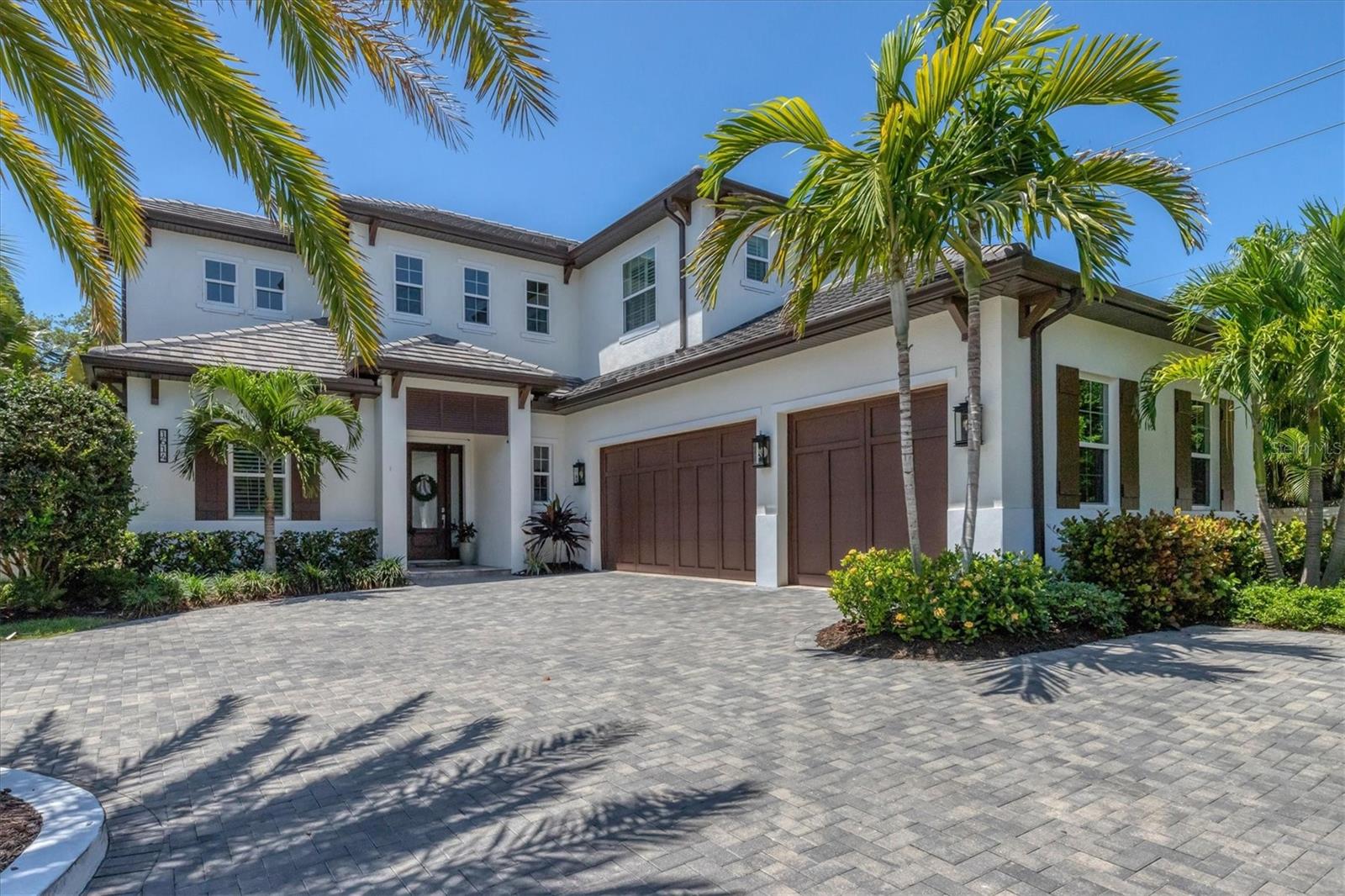 1614 BAY ROAD