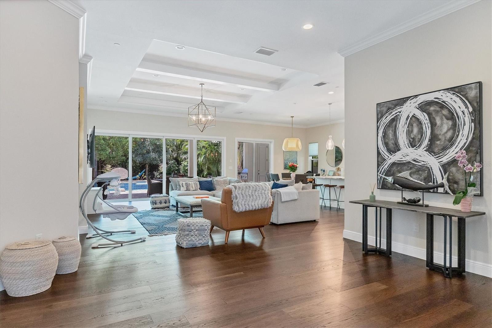 HANSENS SUB OPPOSITE PG IN PB - Residential