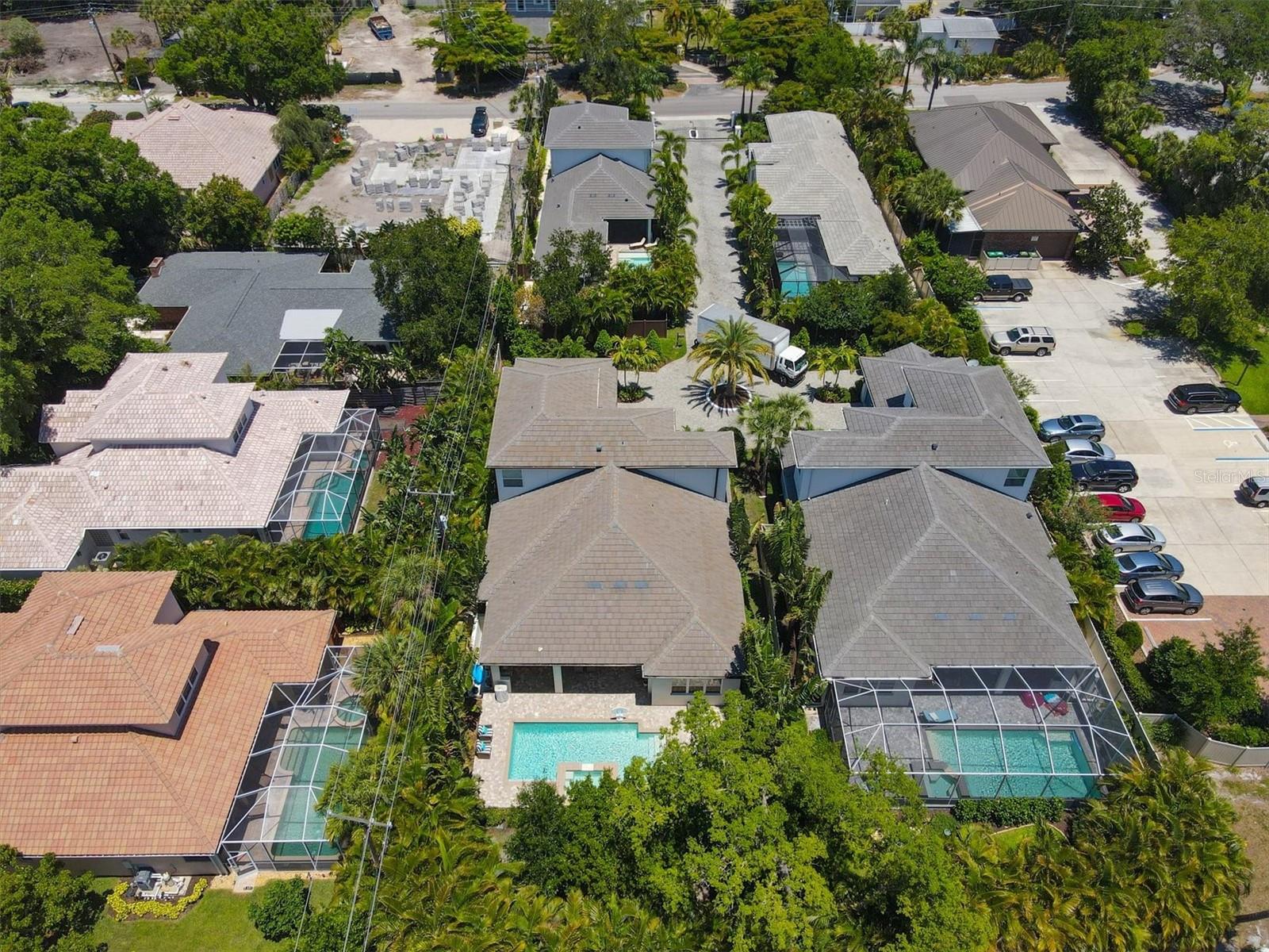 HANSENS SUB OPPOSITE PG IN PB - Residential