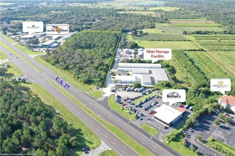 Photo of 4355 Us-27 S, Sebring, FL 33870 (MLS # L4964648)