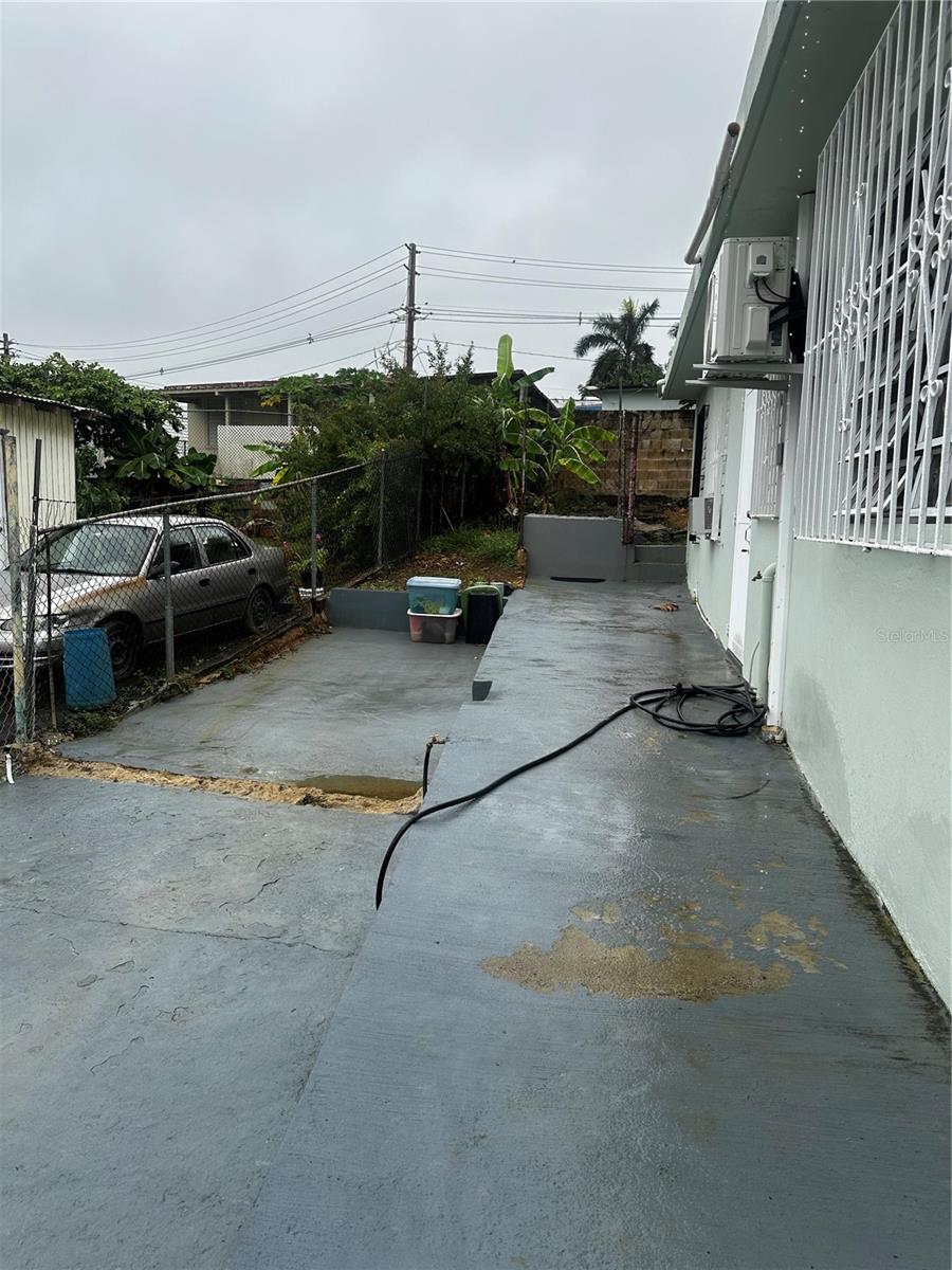 PROYECTO IGUALDAD - Residential