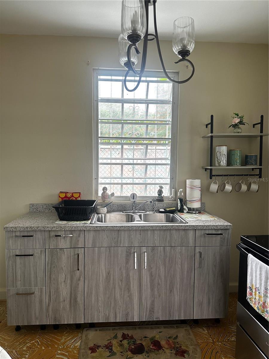 PROYECTO IGUALDAD - Residential