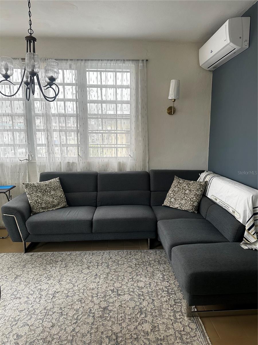 PROYECTO IGUALDAD - Residential