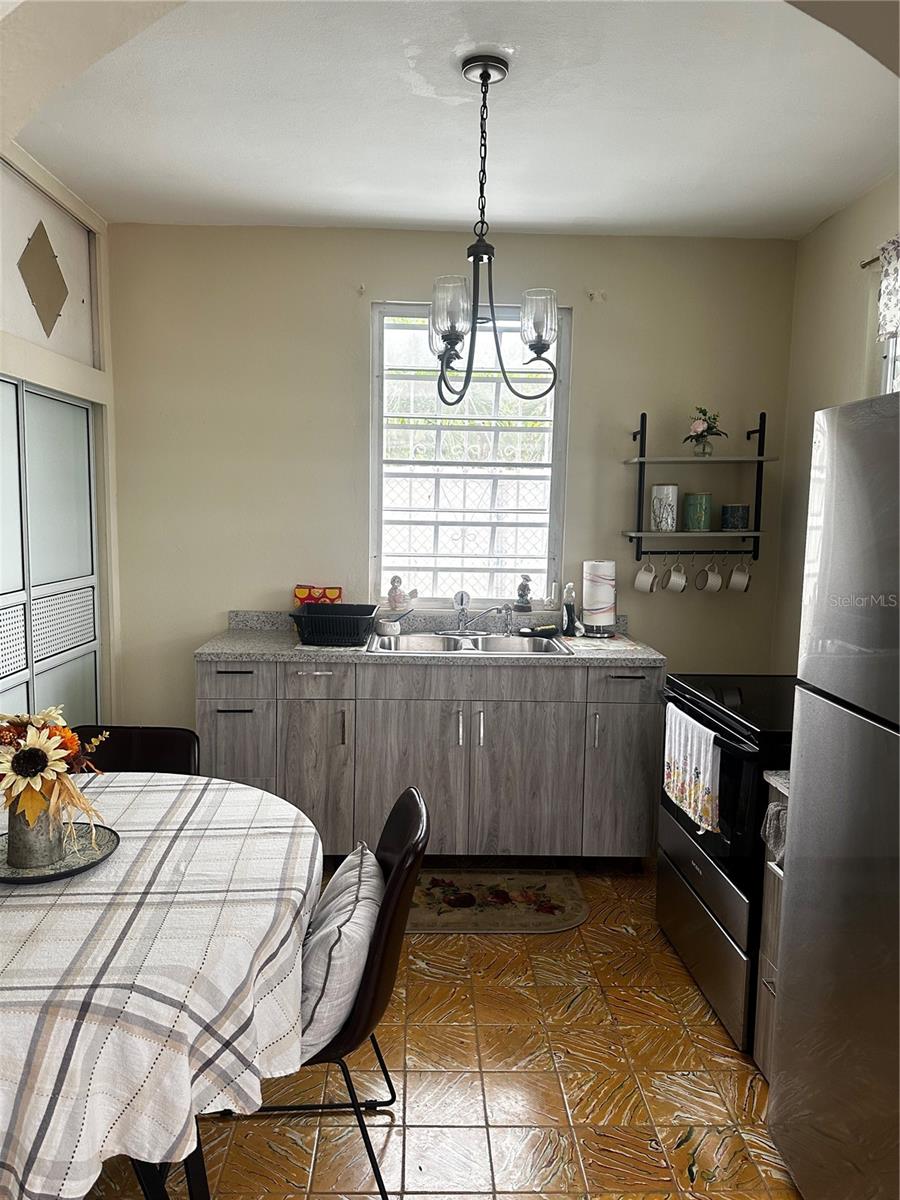 PROYECTO IGUALDAD - Residential