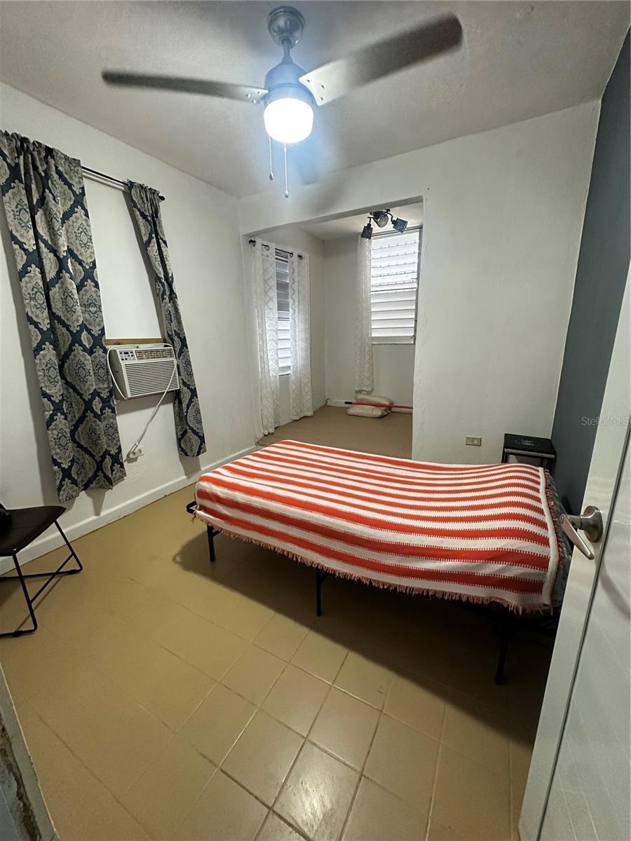 PROYECTO IGUALDAD - Residential