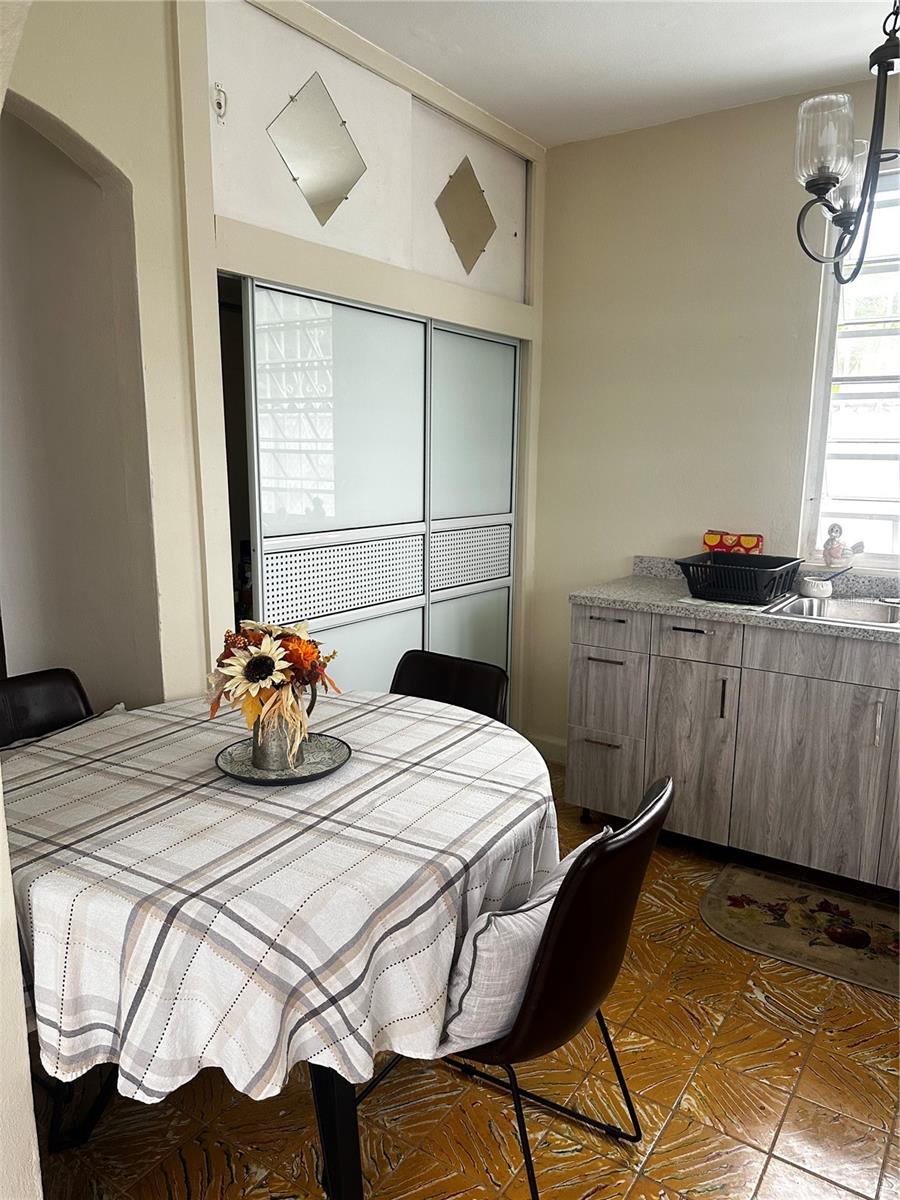 PROYECTO IGUALDAD - Residential