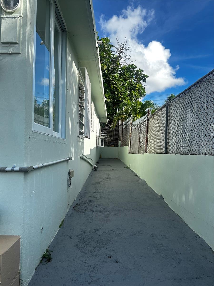 PROYECTO IGUALDAD - Residential