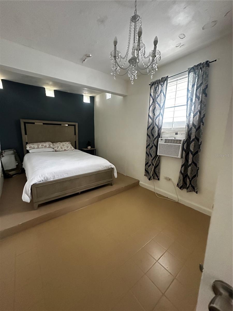 PROYECTO IGUALDAD - Residential