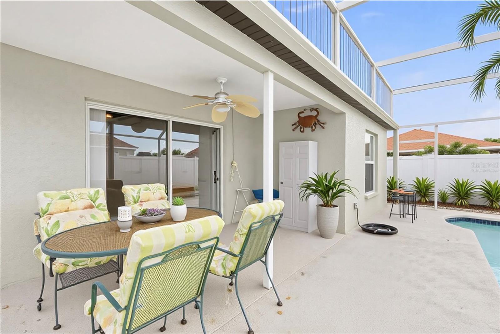 CORDOVA LAKES - Residential