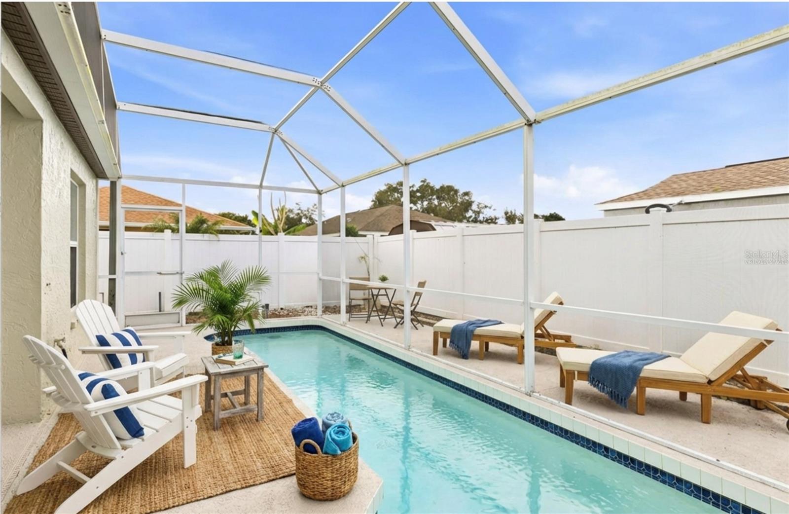 CORDOVA LAKES - Residential