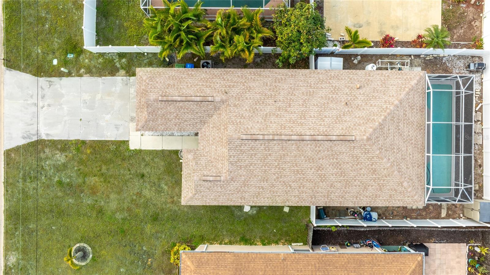 CORDOVA LAKES - Residential