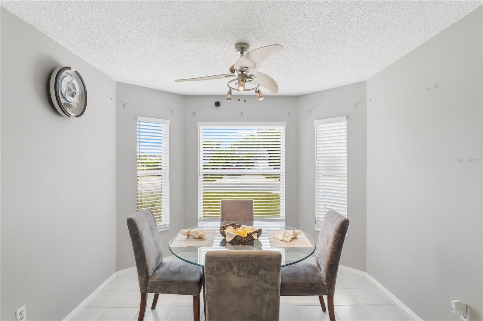 CORDOVA LAKES - Residential