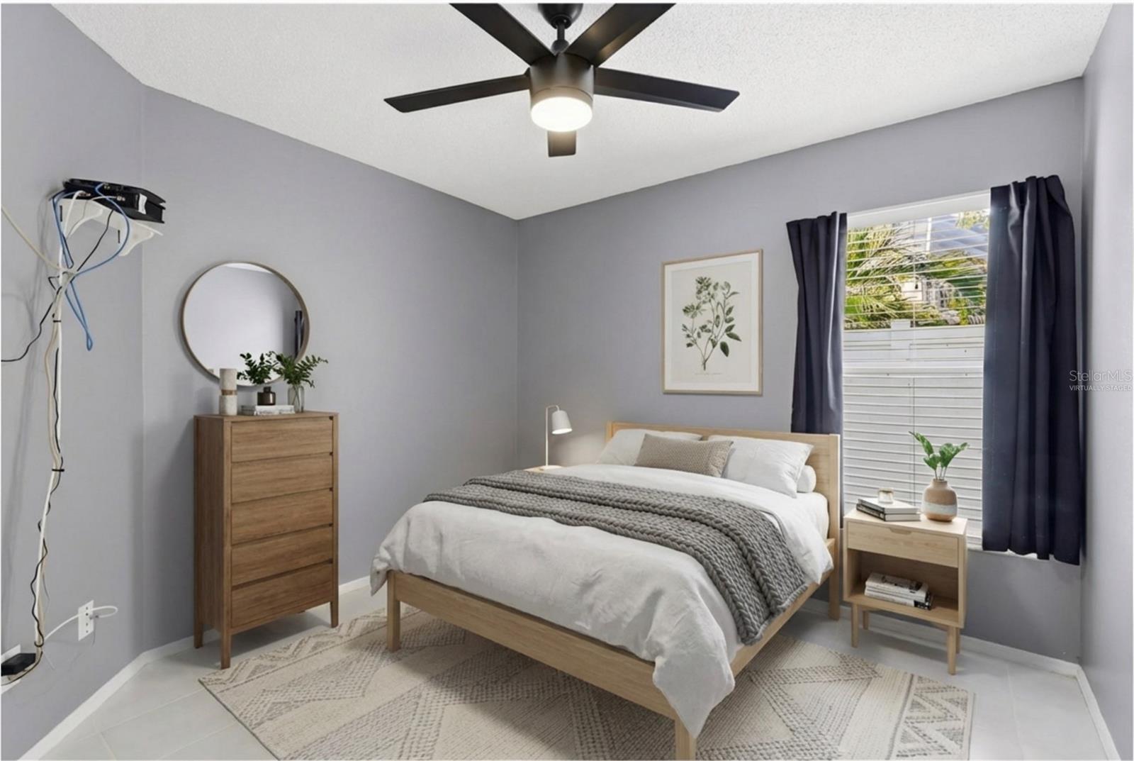 CORDOVA LAKES - Residential