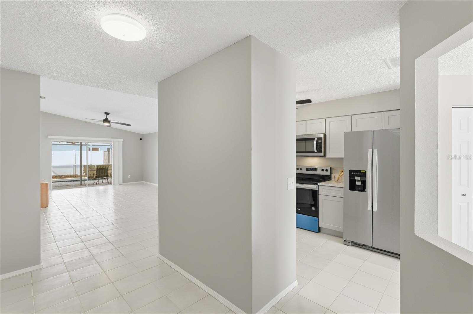 CORDOVA LAKES - Residential