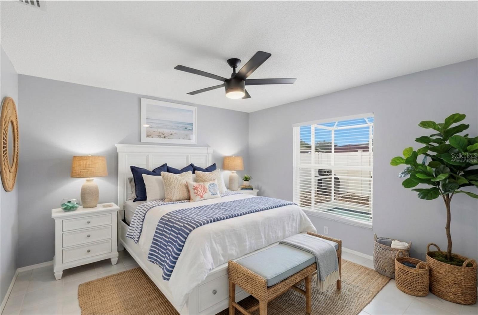 CORDOVA LAKES - Residential