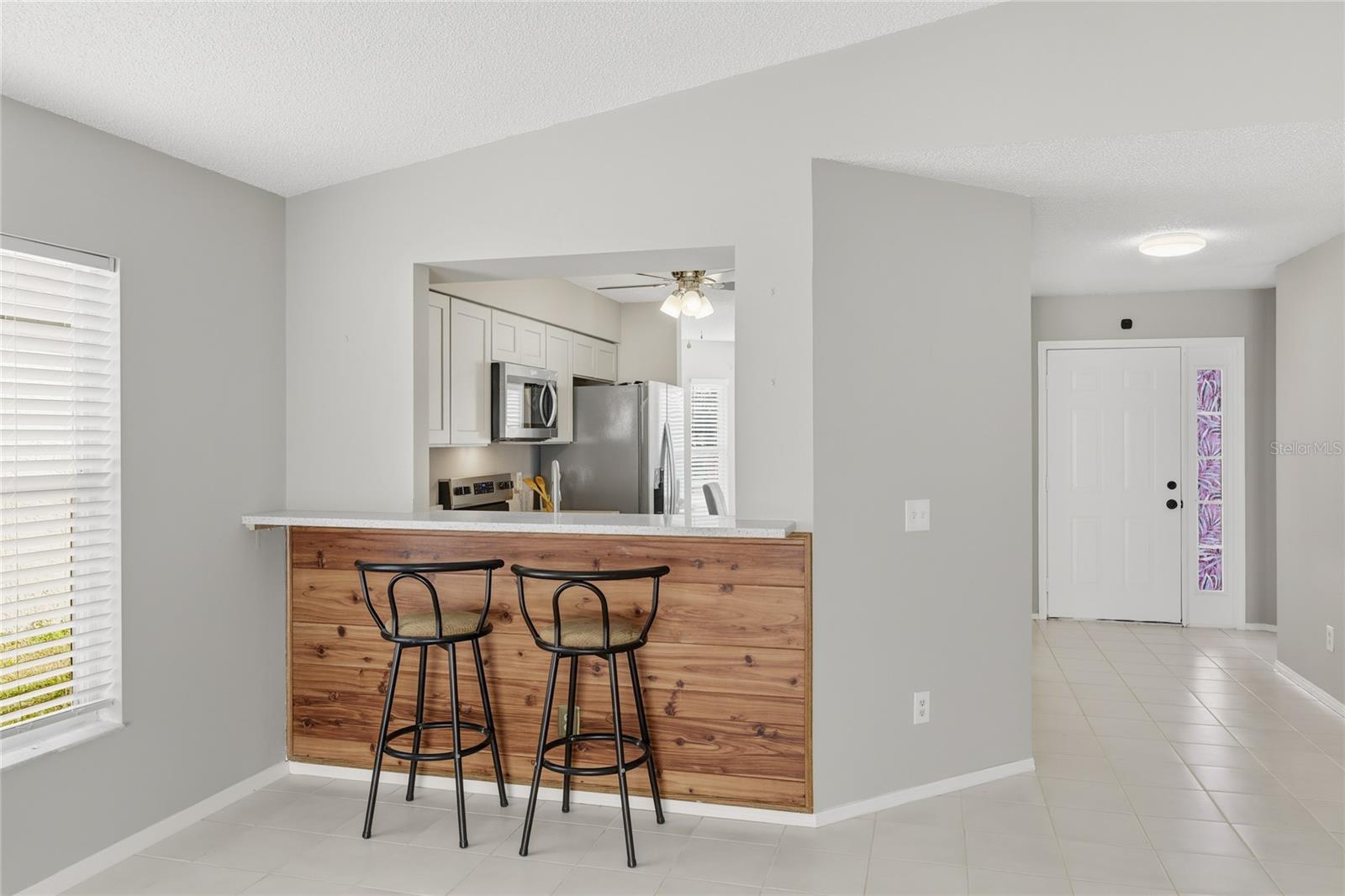 CORDOVA LAKES - Residential