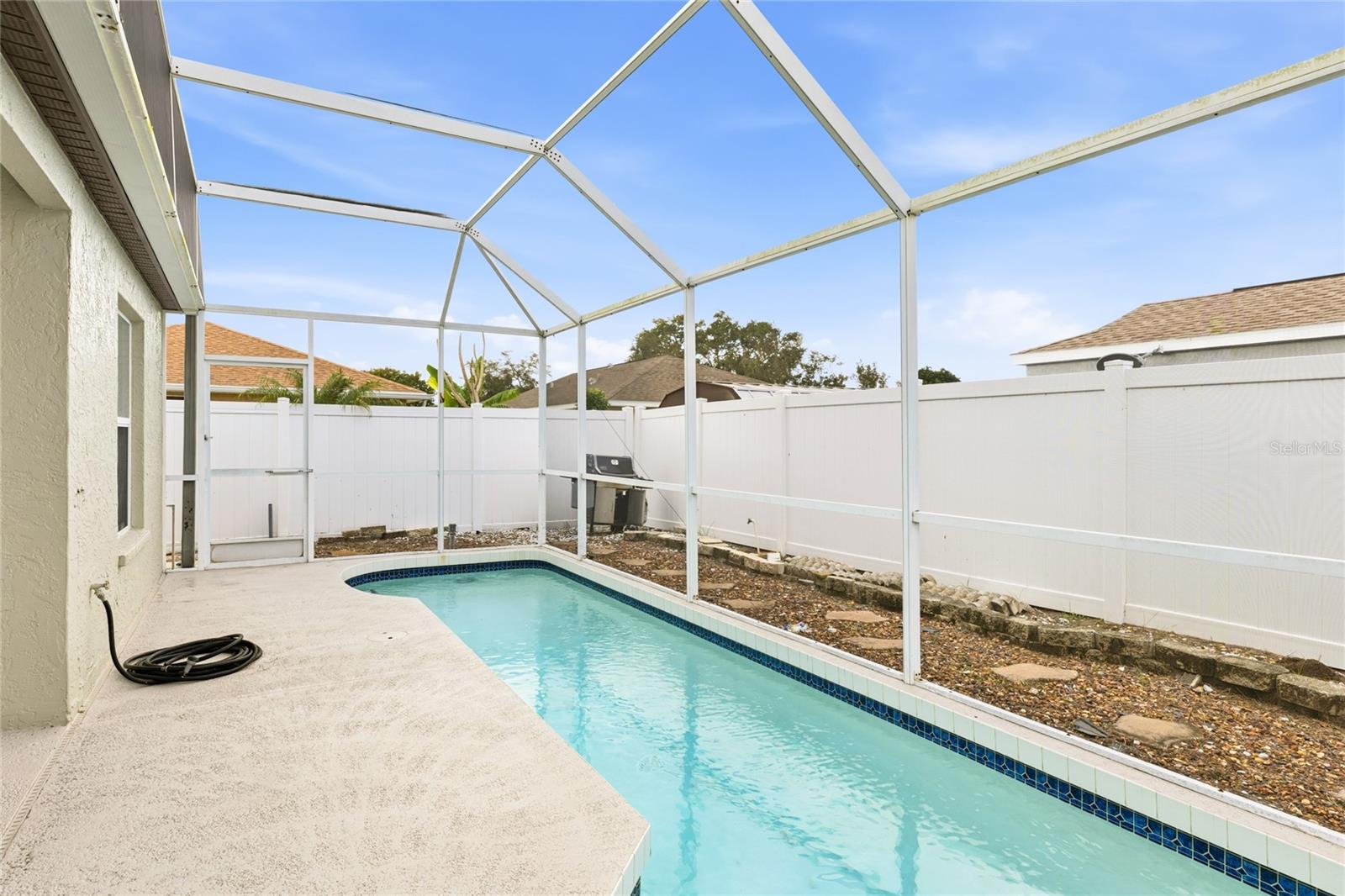 CORDOVA LAKES - Residential