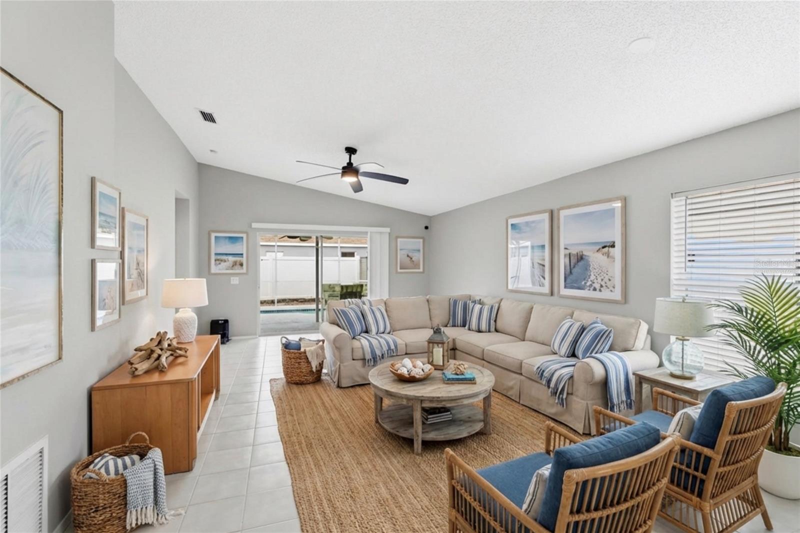 CORDOVA LAKES - Residential