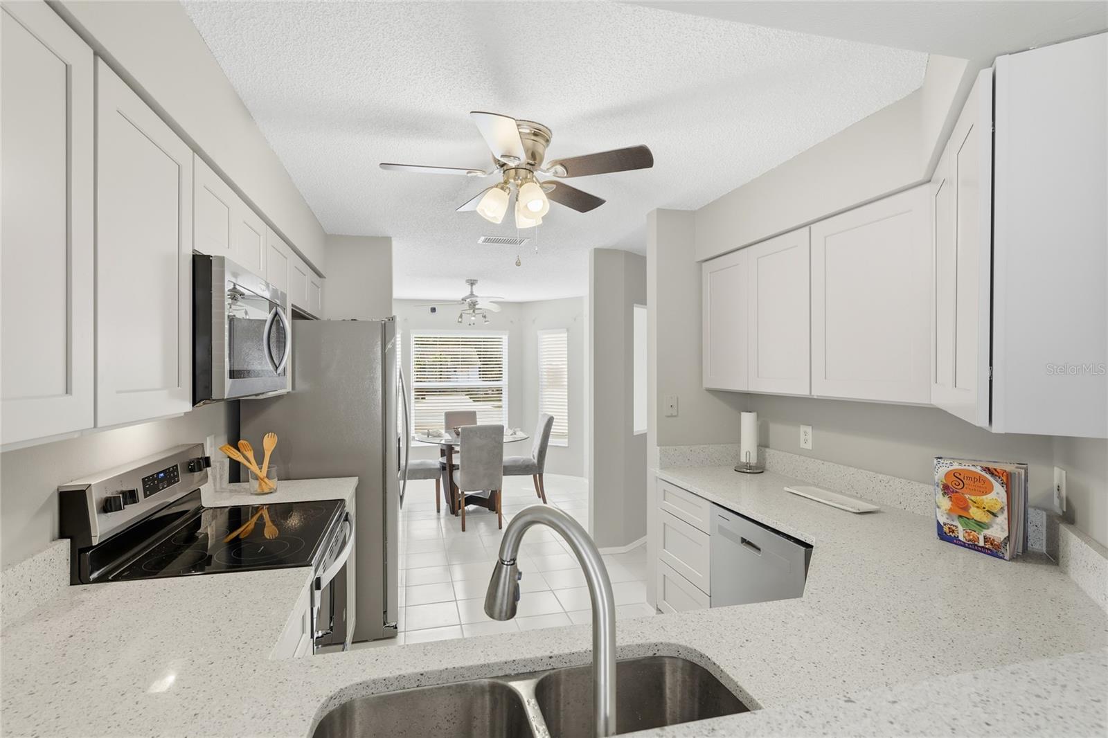 CORDOVA LAKES - Residential