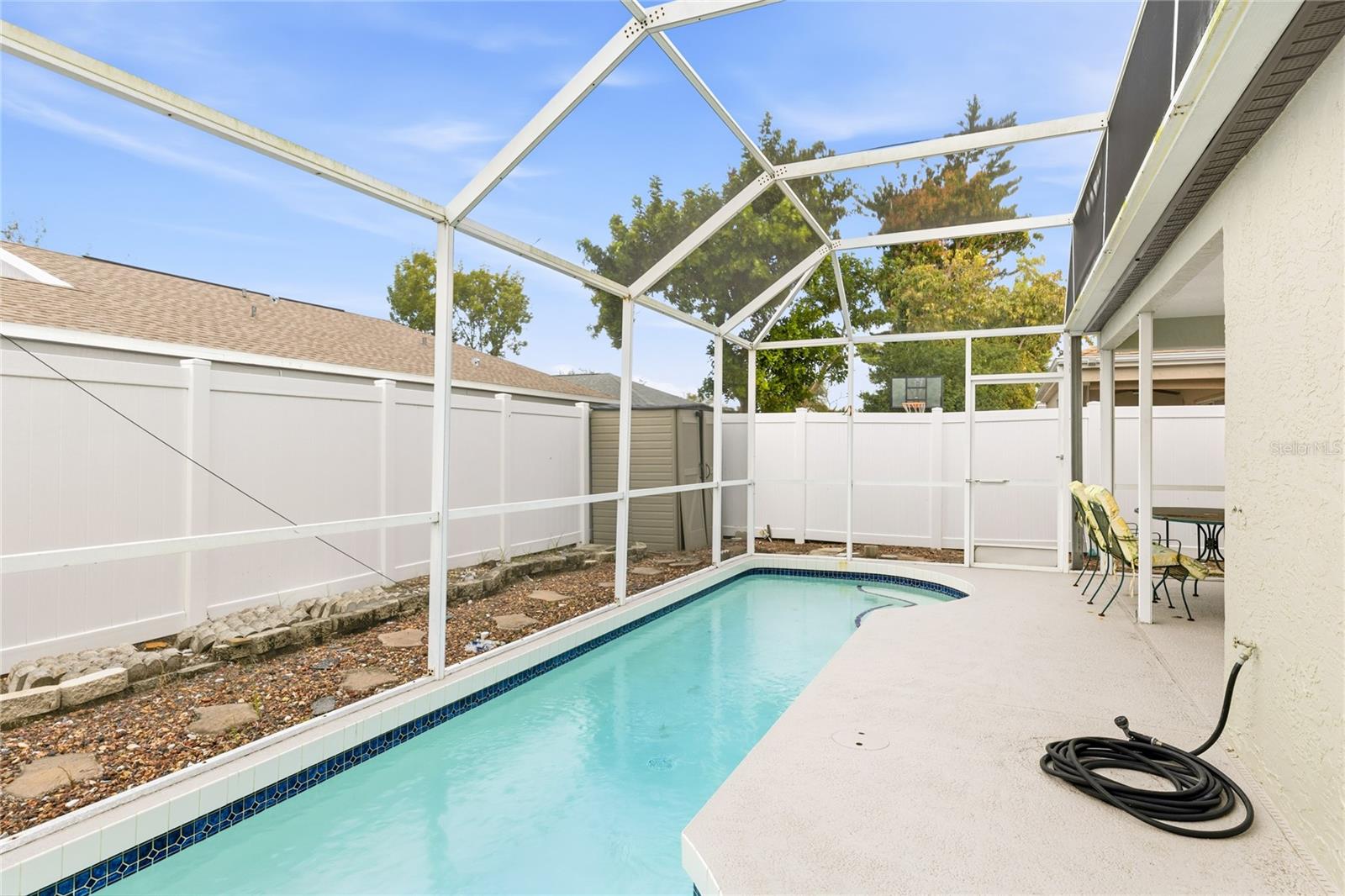 CORDOVA LAKES - Residential