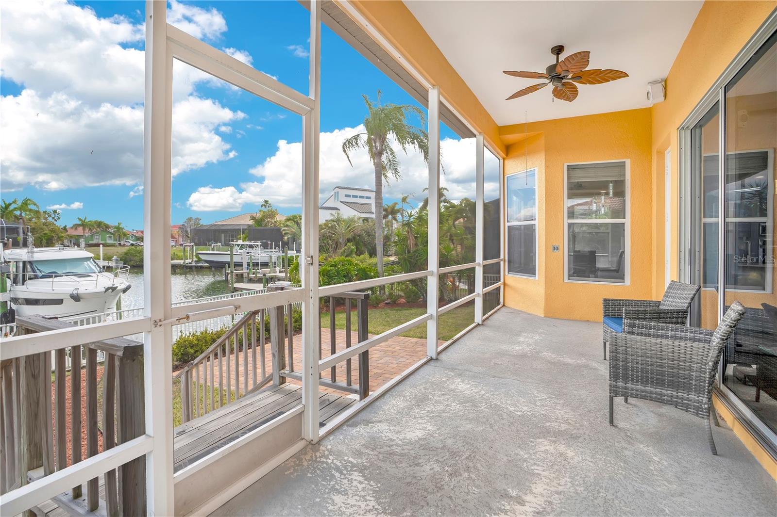 SYMPHONY ISLES UNIT TWO - Residential