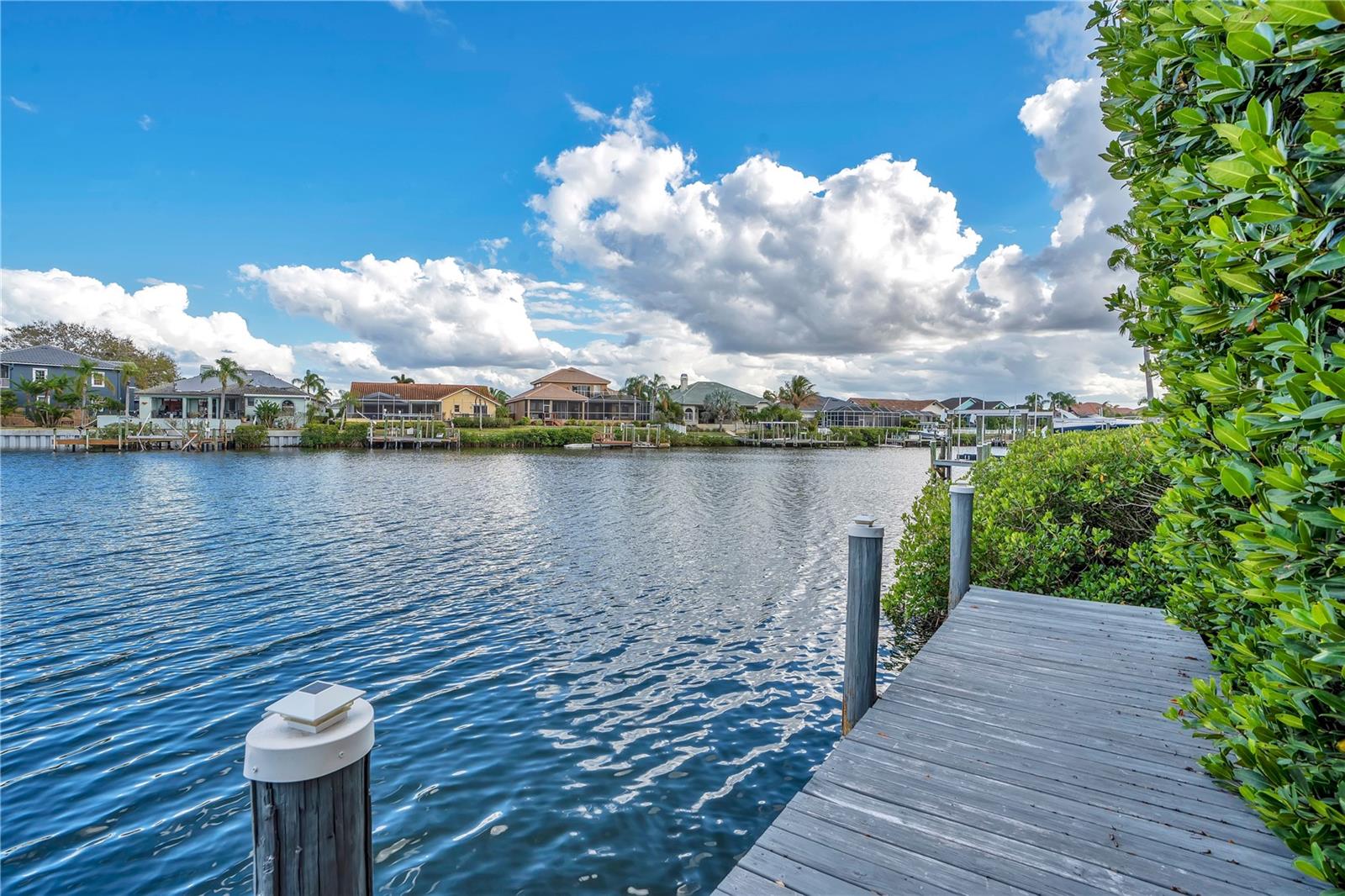 SYMPHONY ISLES UNIT TWO - Residential