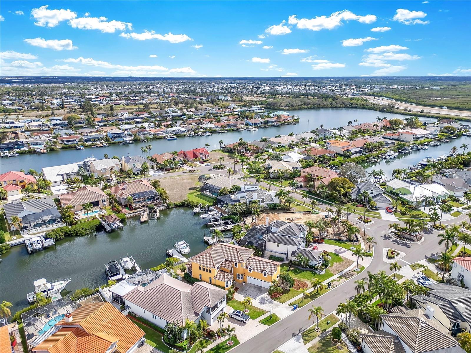 SYMPHONY ISLES UNIT TWO - Residential