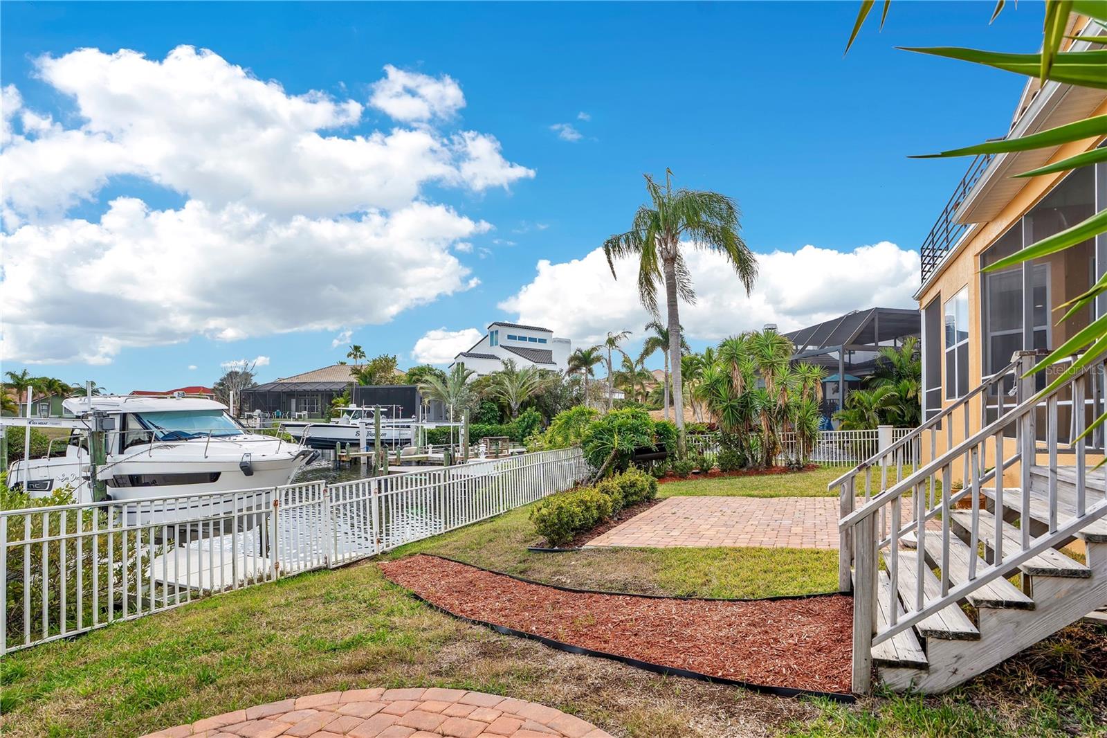 SYMPHONY ISLES UNIT TWO - Residential