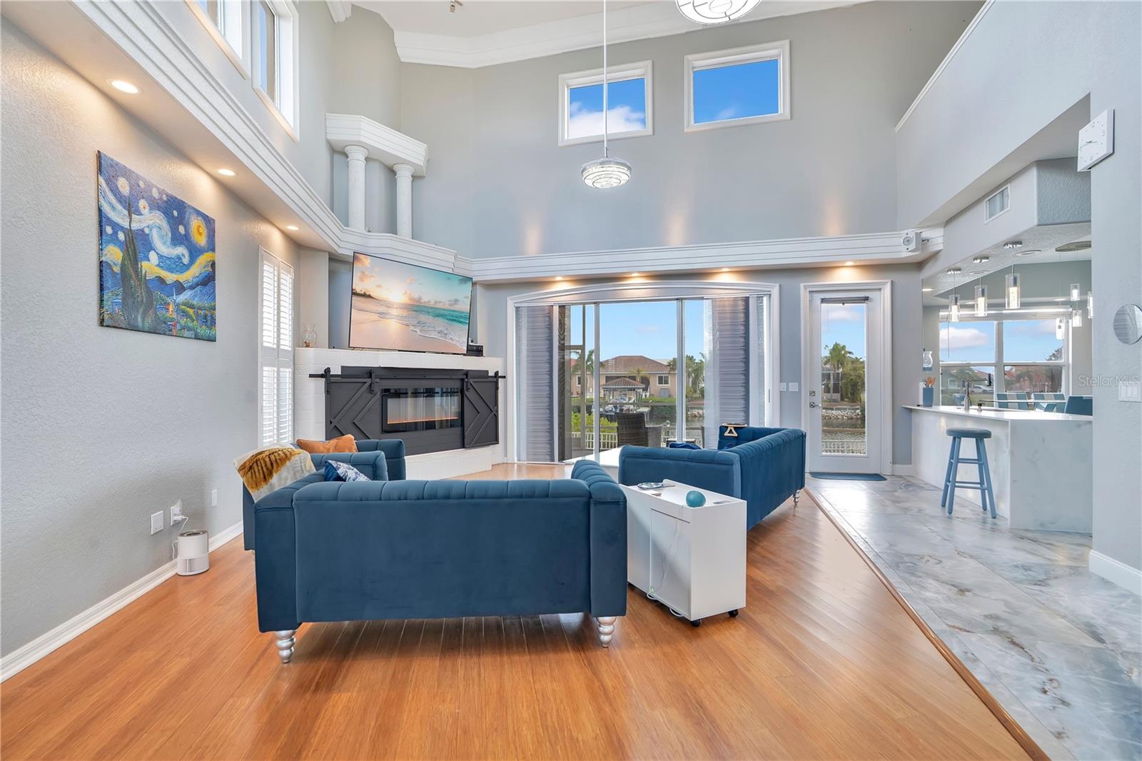 SYMPHONY ISLES UNIT TWO - Residential