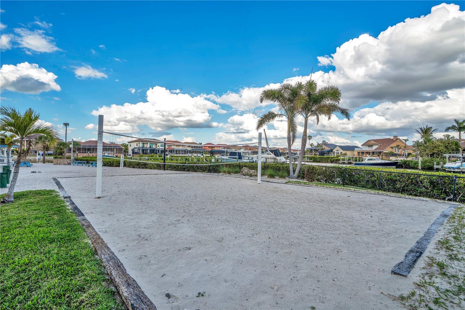 SYMPHONY ISLES UNIT TWO - Residential