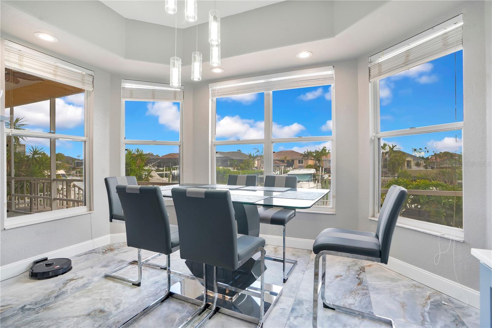 SYMPHONY ISLES UNIT TWO - Residential