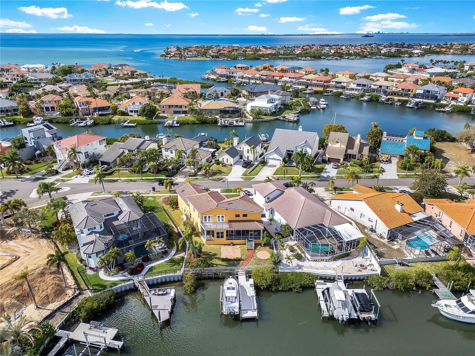 SYMPHONY ISLES UNIT TWO - Residential