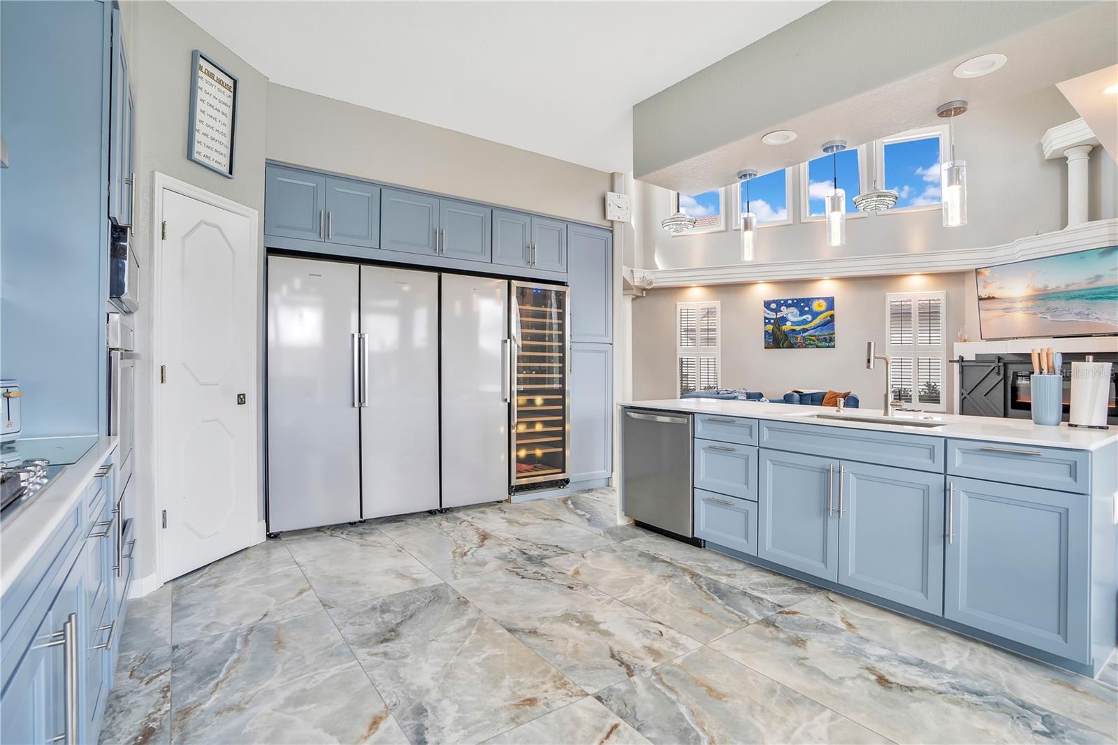 SYMPHONY ISLES UNIT TWO - Residential