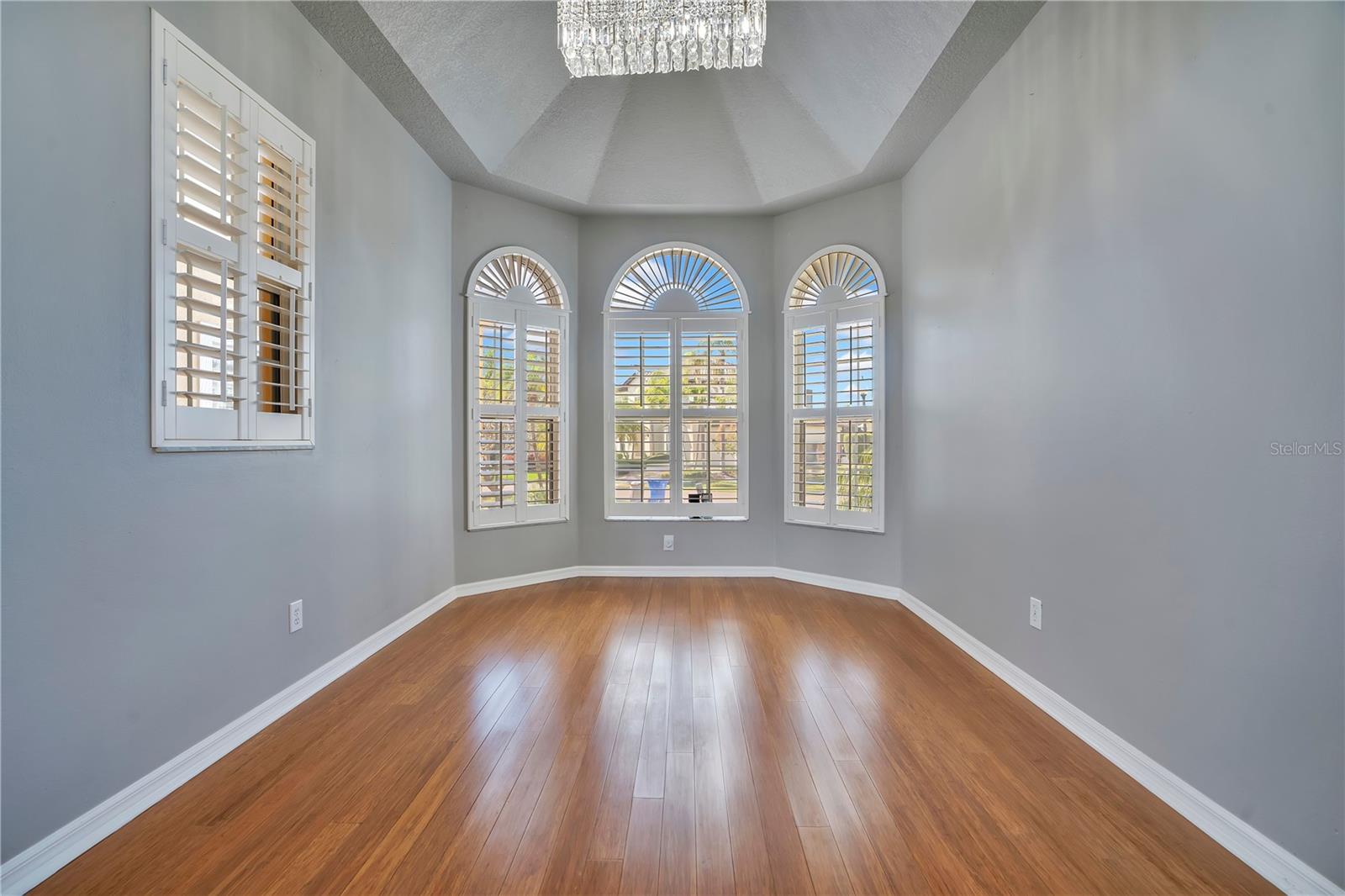 SYMPHONY ISLES UNIT TWO - Residential