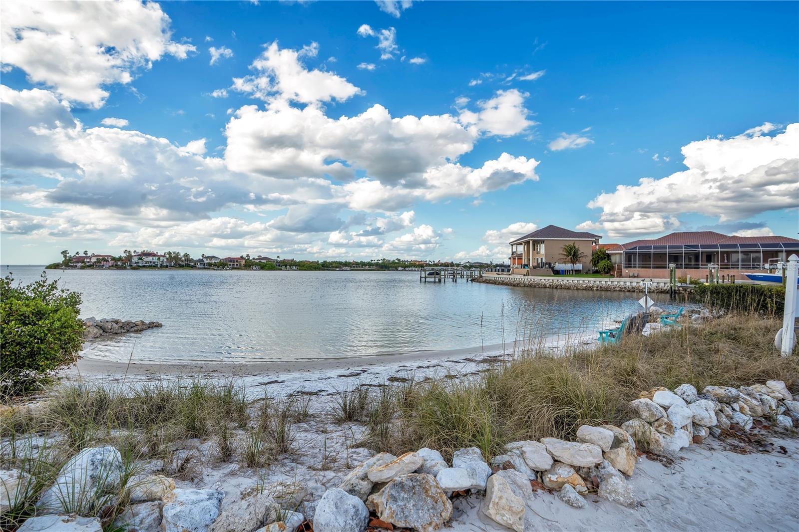 SYMPHONY ISLES UNIT TWO - Residential