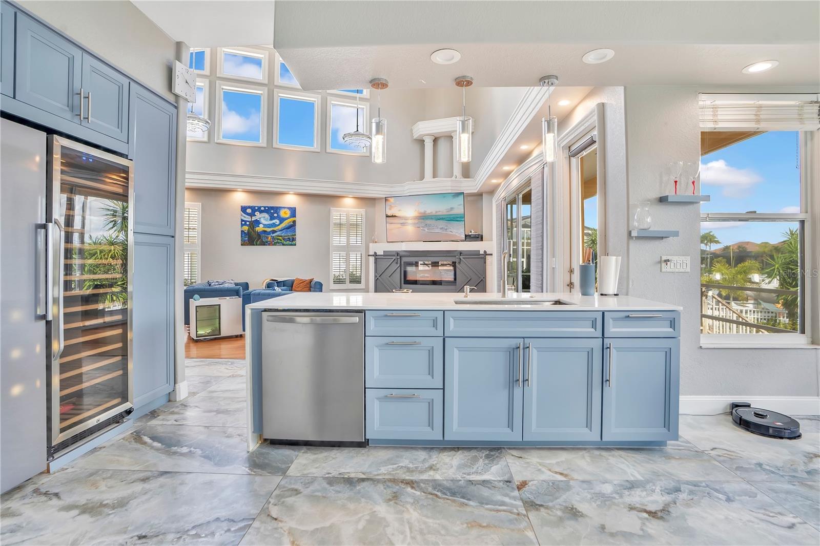 SYMPHONY ISLES UNIT TWO - Residential