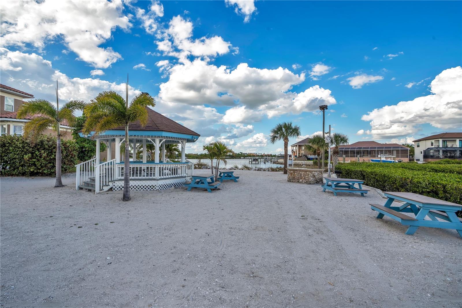 SYMPHONY ISLES UNIT TWO - Residential