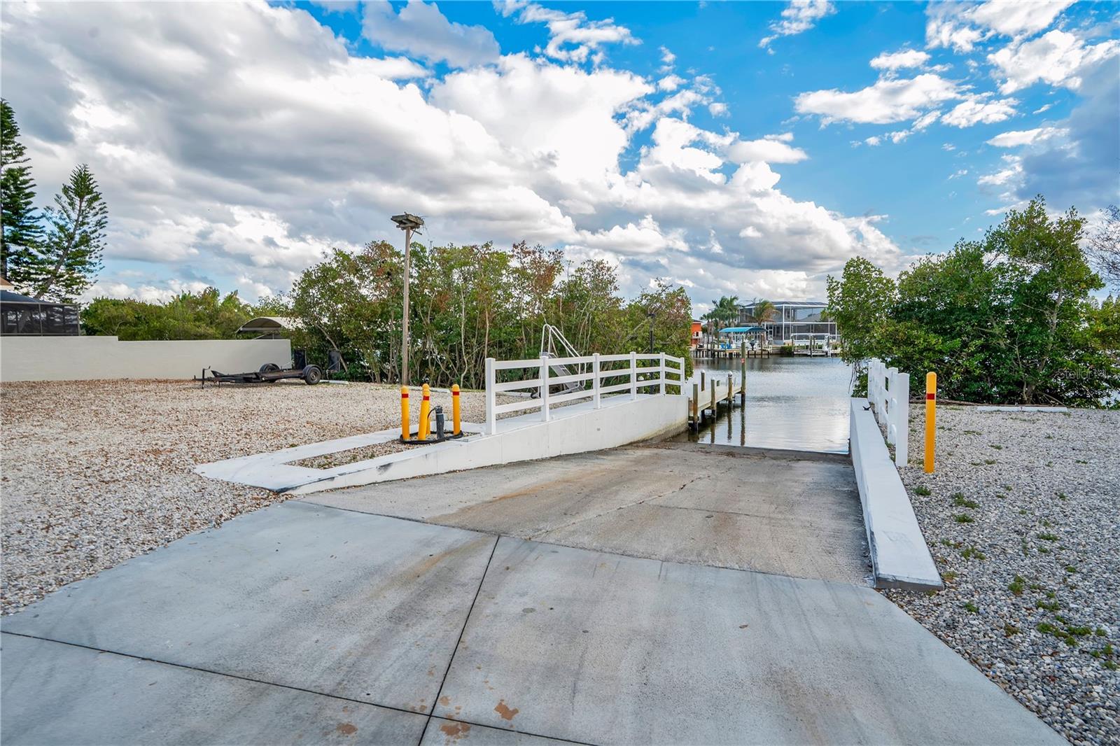 SYMPHONY ISLES UNIT TWO - Residential