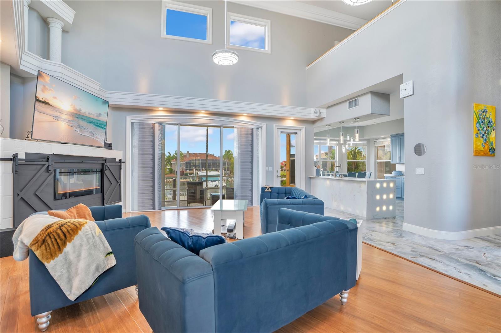 SYMPHONY ISLES UNIT TWO - Residential