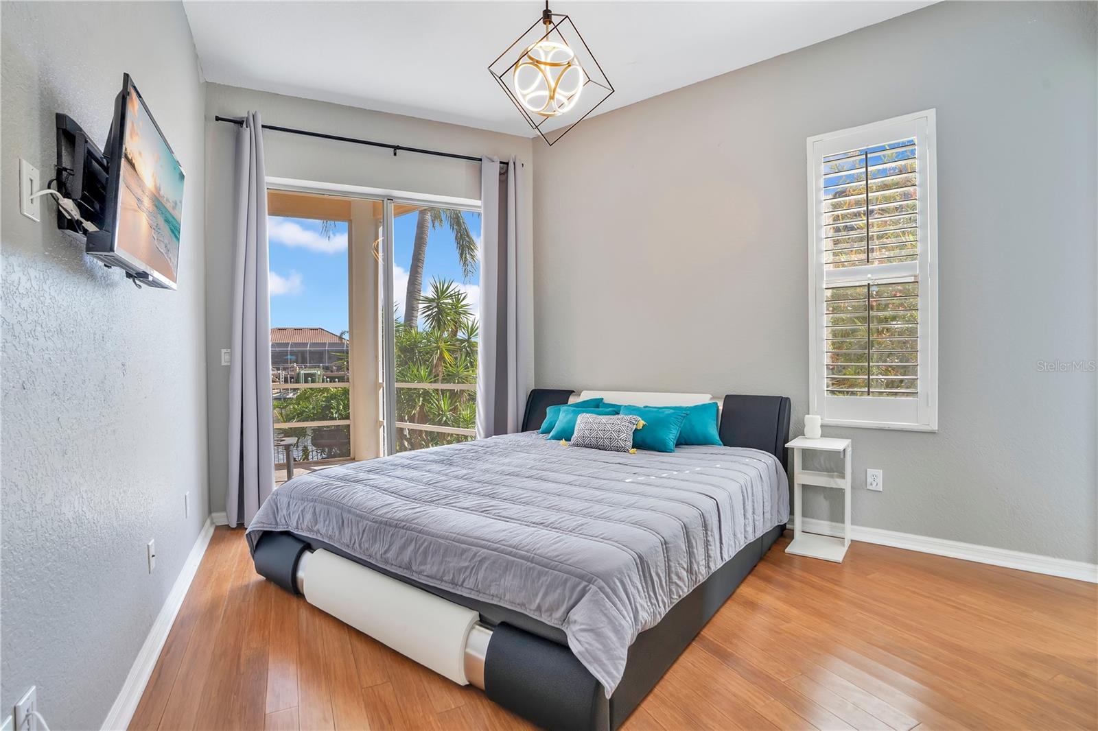 SYMPHONY ISLES UNIT TWO - Residential