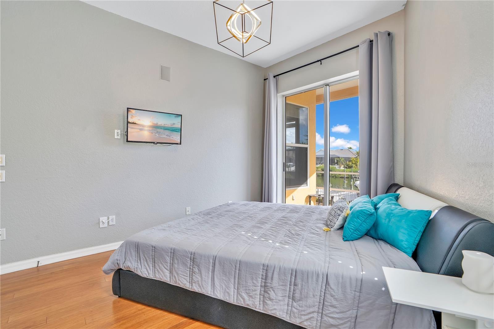 SYMPHONY ISLES UNIT TWO - Residential