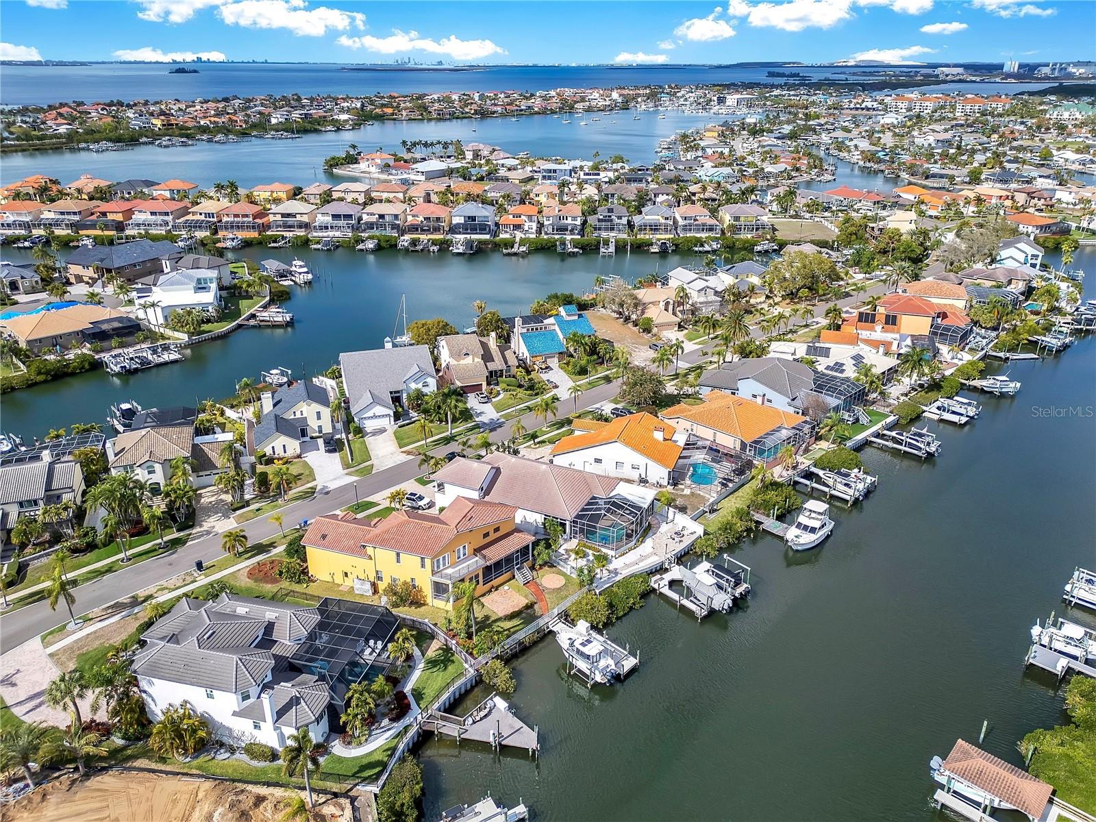 SYMPHONY ISLES UNIT TWO - Residential