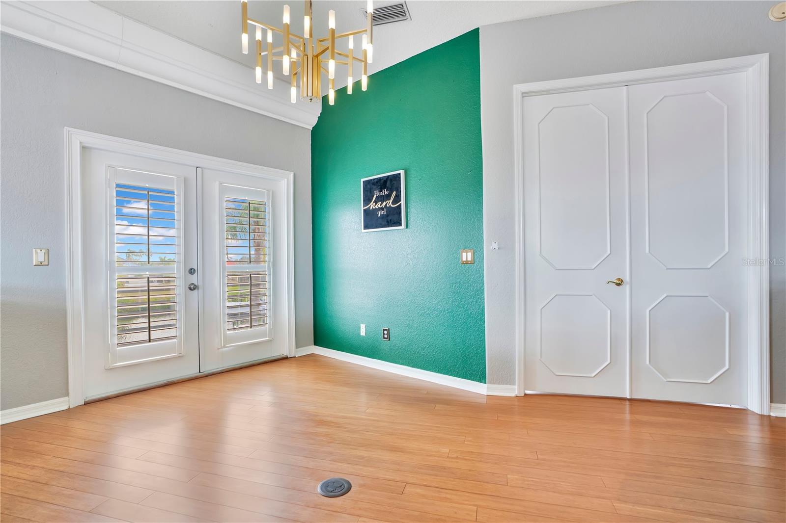 SYMPHONY ISLES UNIT TWO - Residential