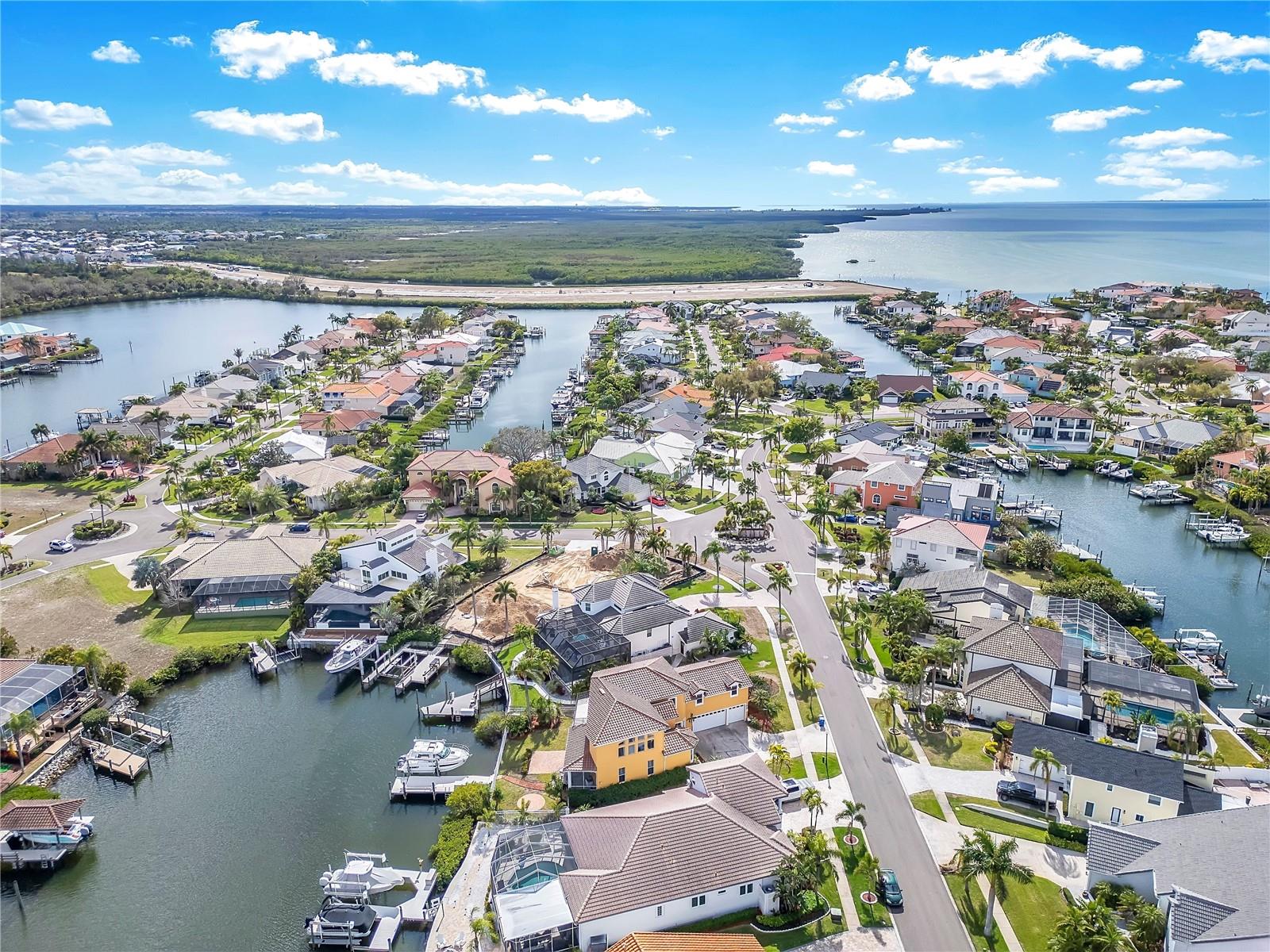 SYMPHONY ISLES UNIT TWO - Residential