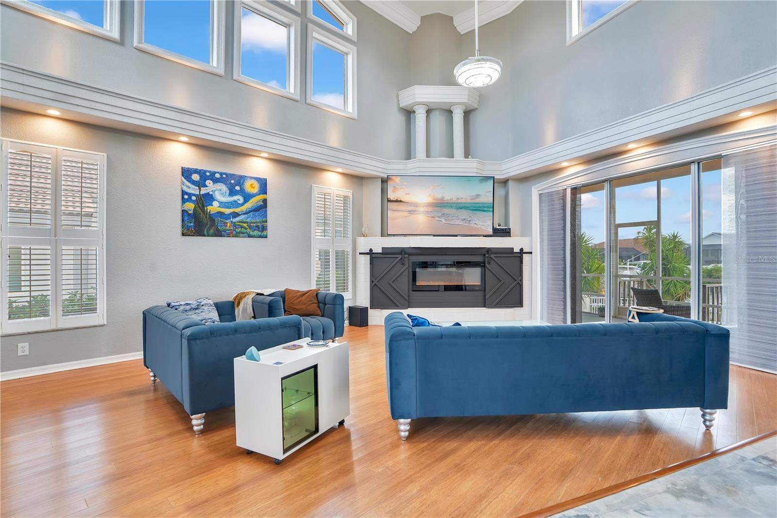 SYMPHONY ISLES UNIT TWO - Residential