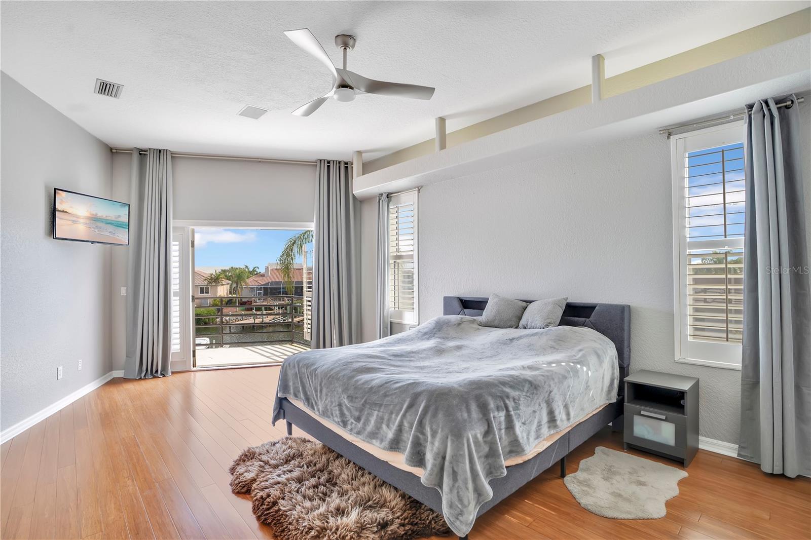 SYMPHONY ISLES UNIT TWO - Residential