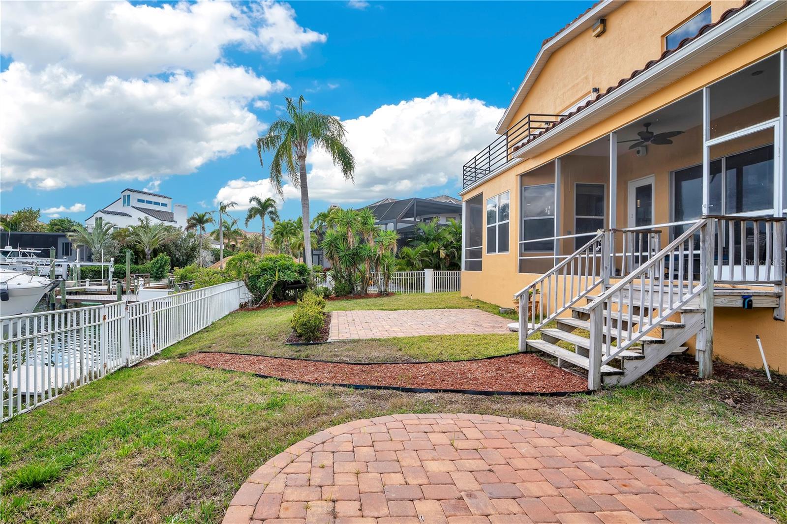 SYMPHONY ISLES UNIT TWO - Residential