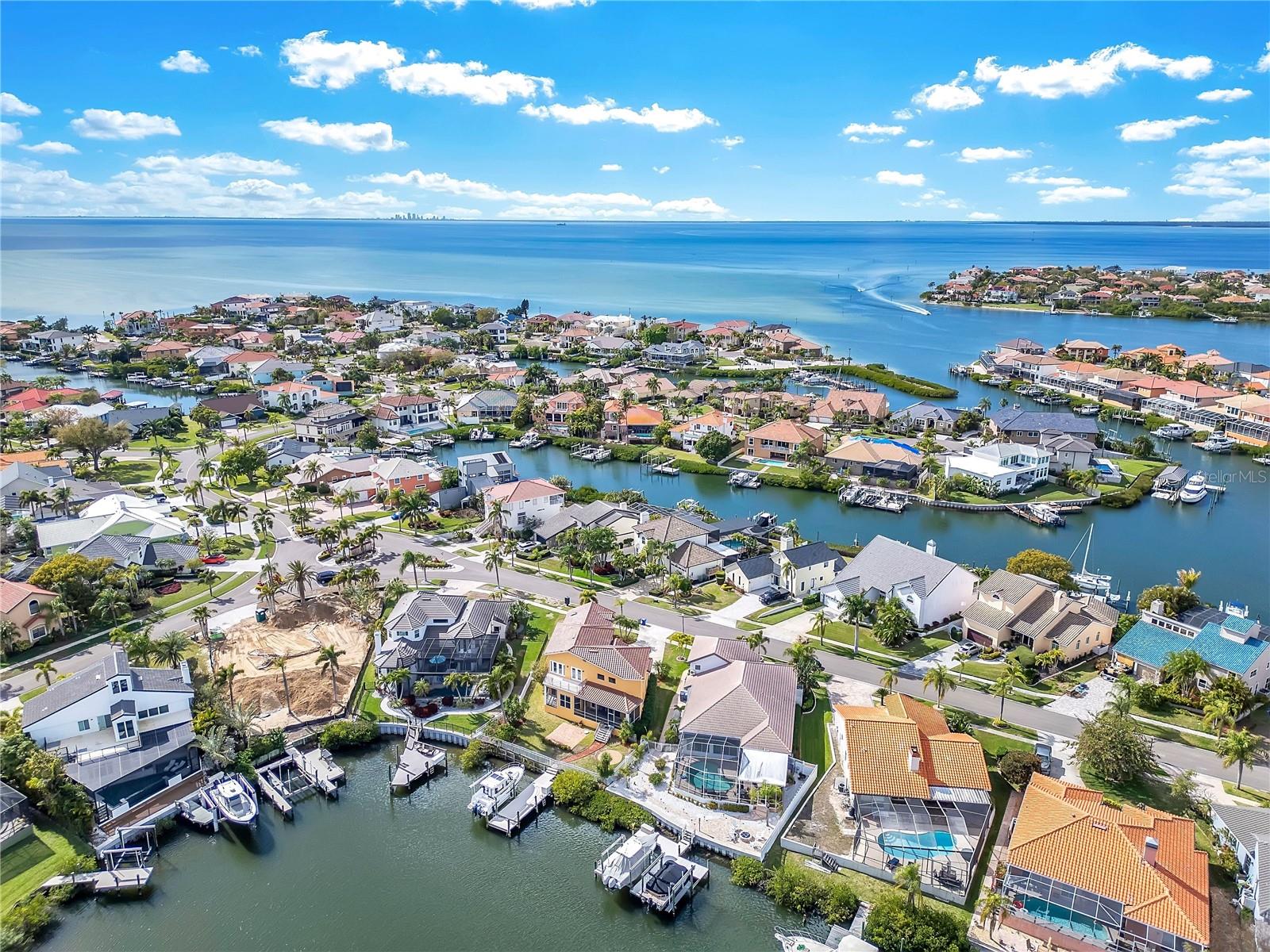 SYMPHONY ISLES UNIT TWO - Residential